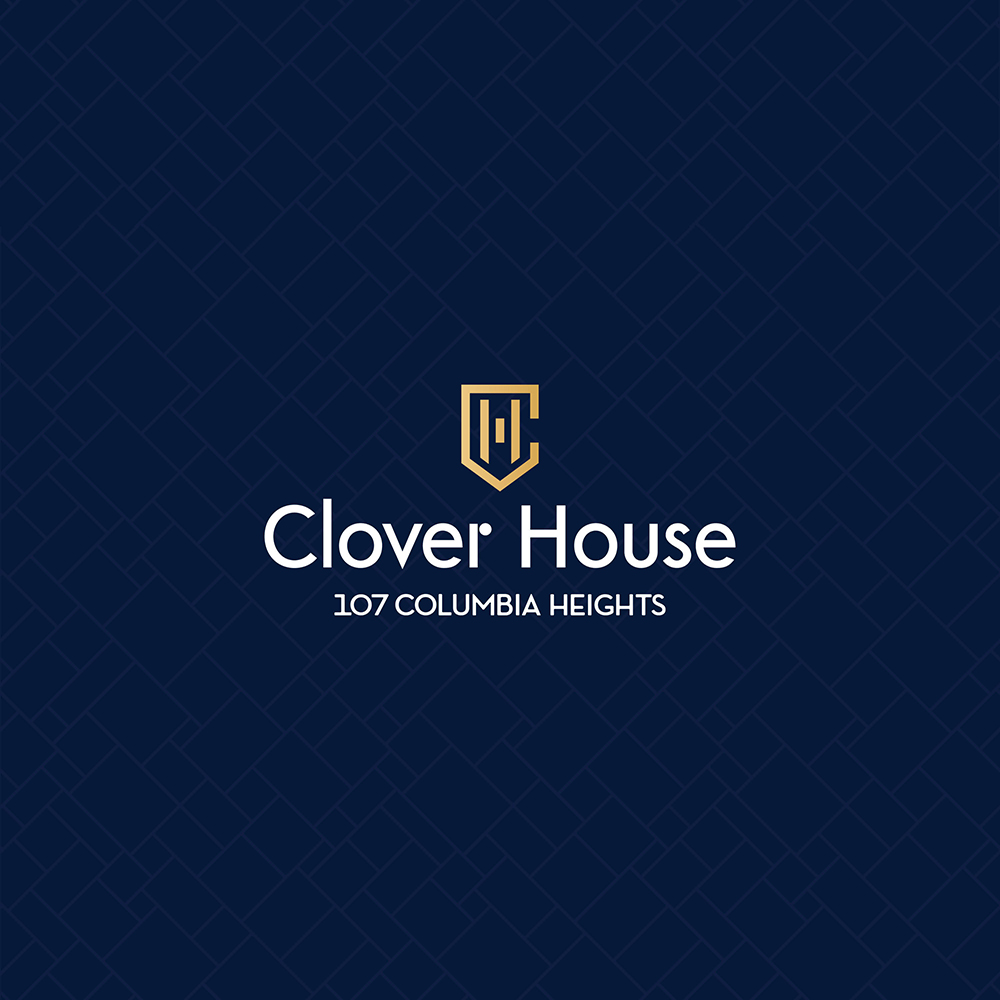 Clover House Logo