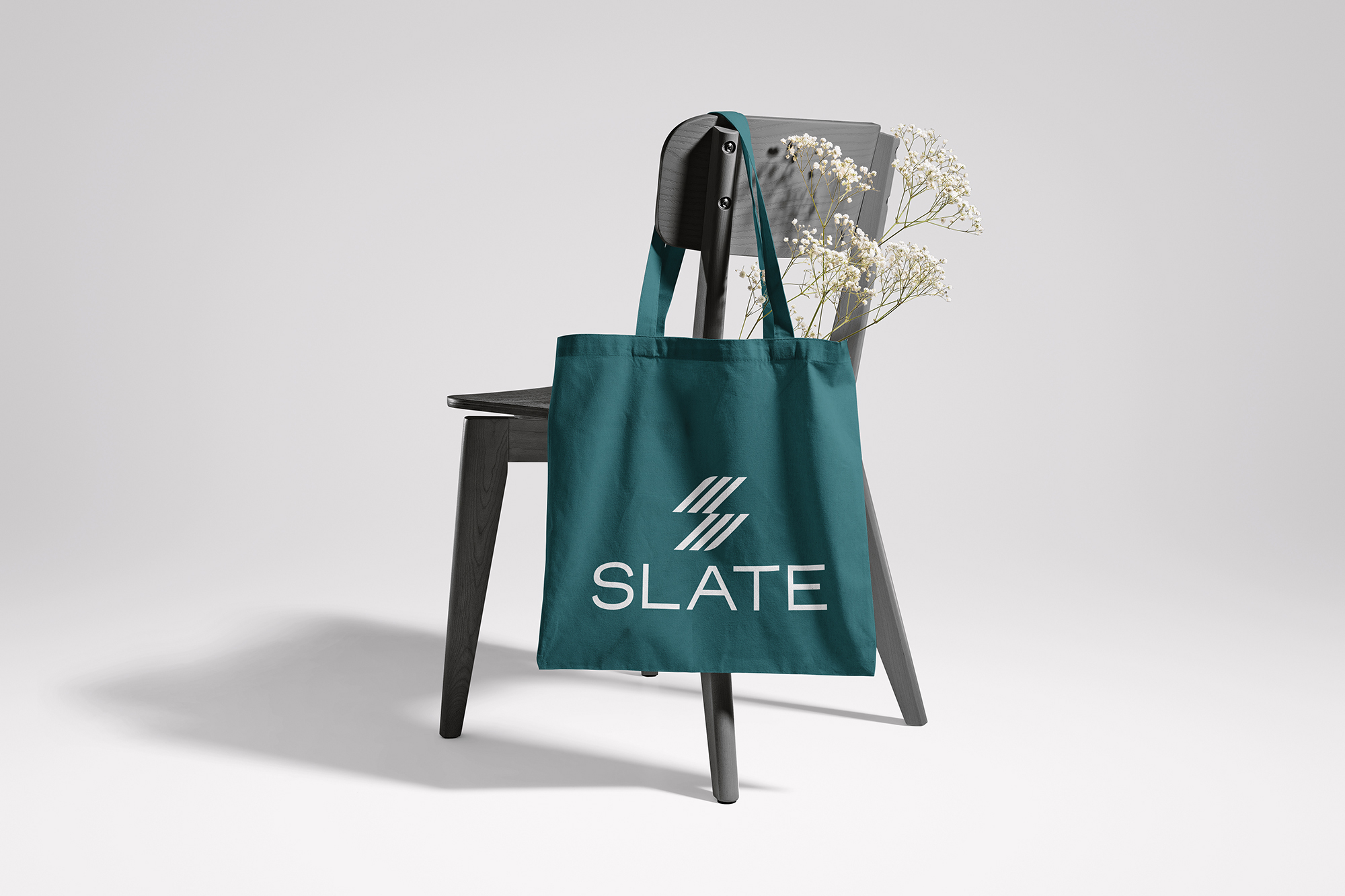 Slate-Branding