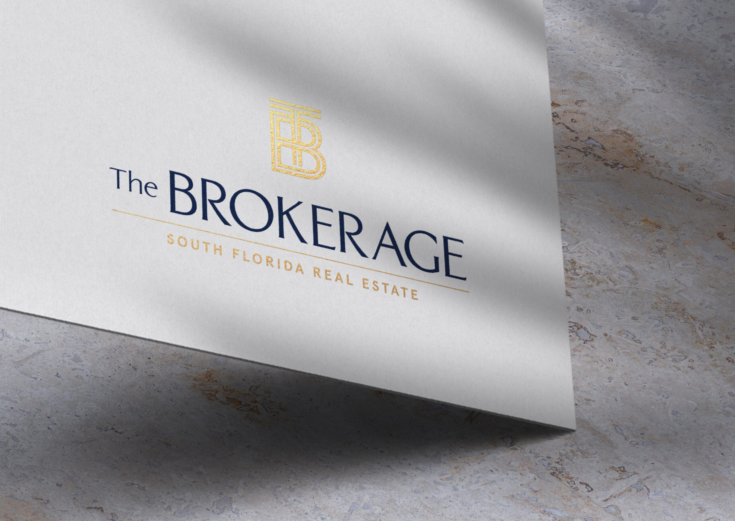 The-Brokerage-South-Florida-Logo