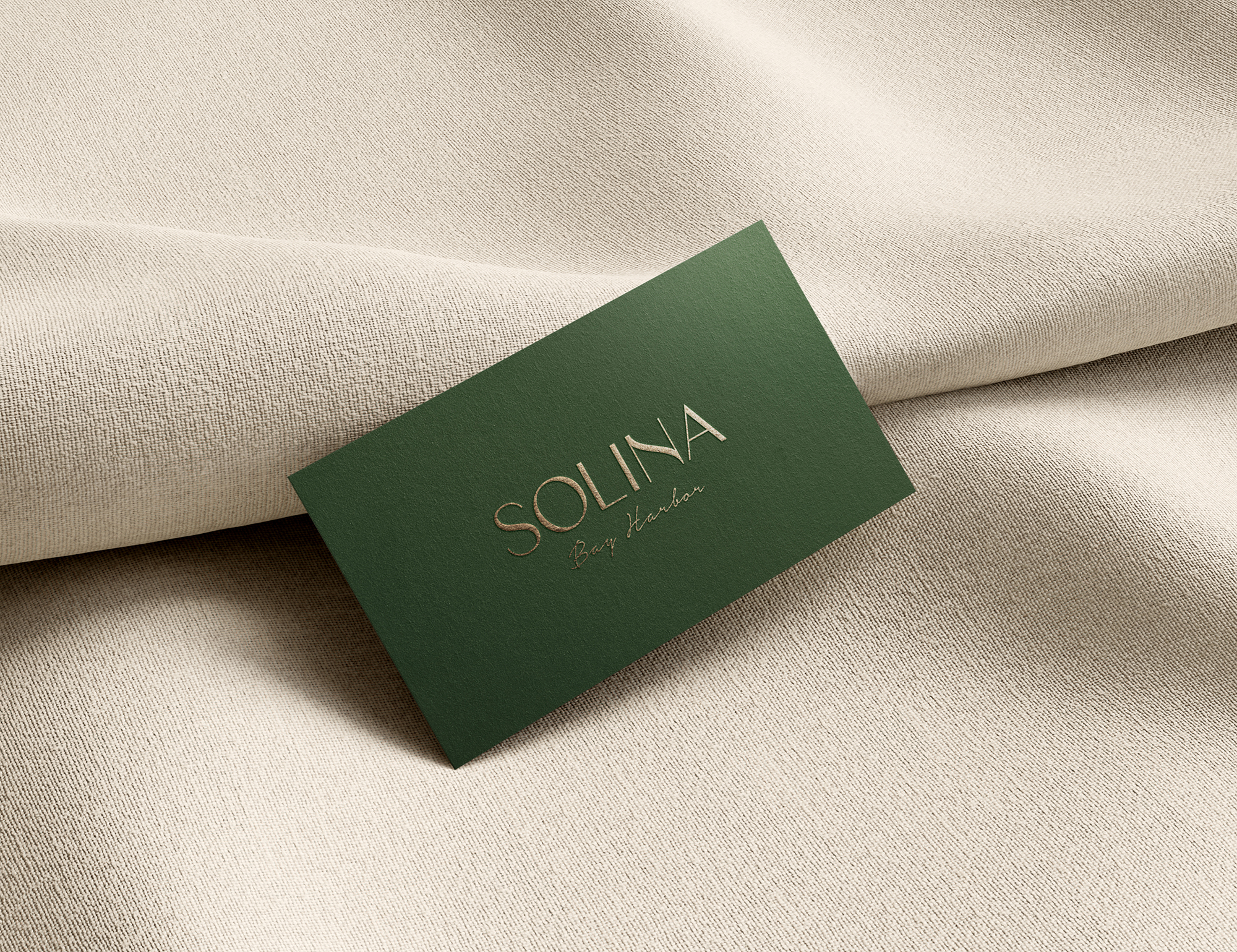 Solina-Card